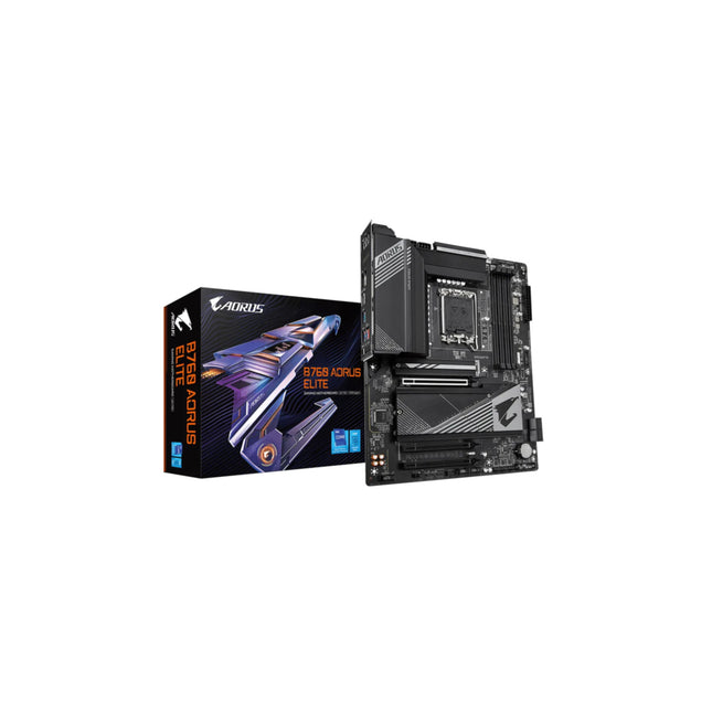 Gigabyte GA-B760 AORUS ELITE (1700) (D)