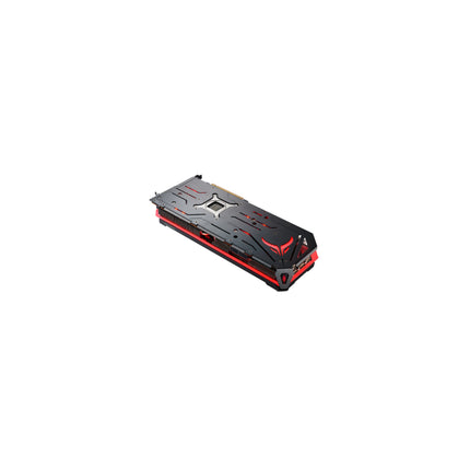 VGA PowerColor Radeon Red Devil RX 7700XT 12GB GDDR6