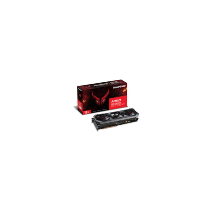 VGA PowerColor Radeon Red Devil RX 7700XT 12GB GDDR6