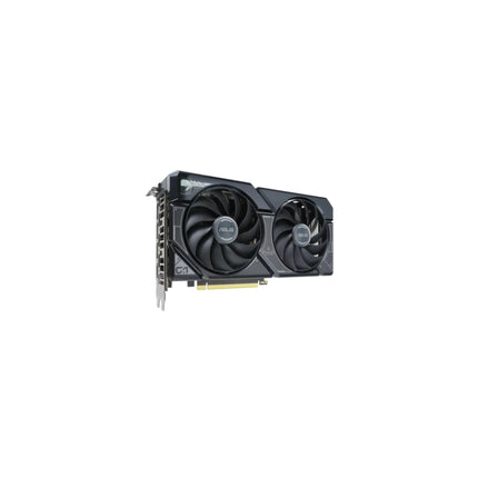 VGA Asus GeForce® RTX 4060TI 16GB DUAL