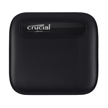 SSD extern Crucial X6 4TB CT4000X6SSD9