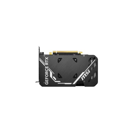 VGA MSI GeForce® RTX 4060 TI 16GB Ventus 2X BLACK OC