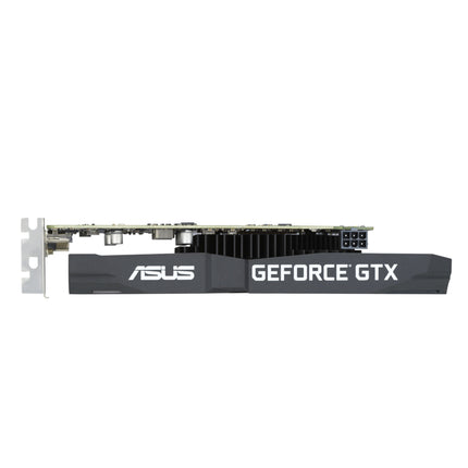 VGA Asus GeForce® GTX 1650 4GB DUAL P-EVO D6 OC