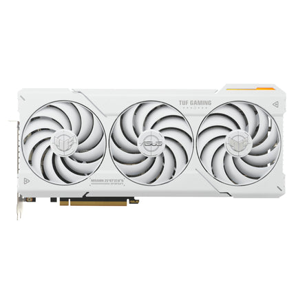 VGA Asus Radeon RX 7800XT 16GB TUF Gaming OC White GDDR6