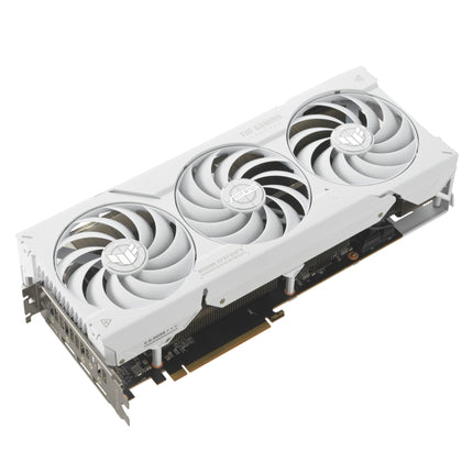 VGA Asus Radeon RX 7800XT 16GB TUF Gaming OC White GDDR6