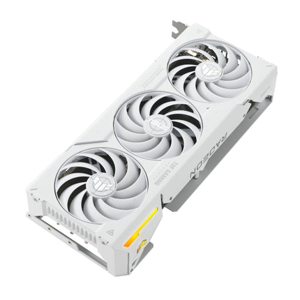 VGA Asus Radeon RX 7800XT 16GB TUF Gaming OC White GDDR6