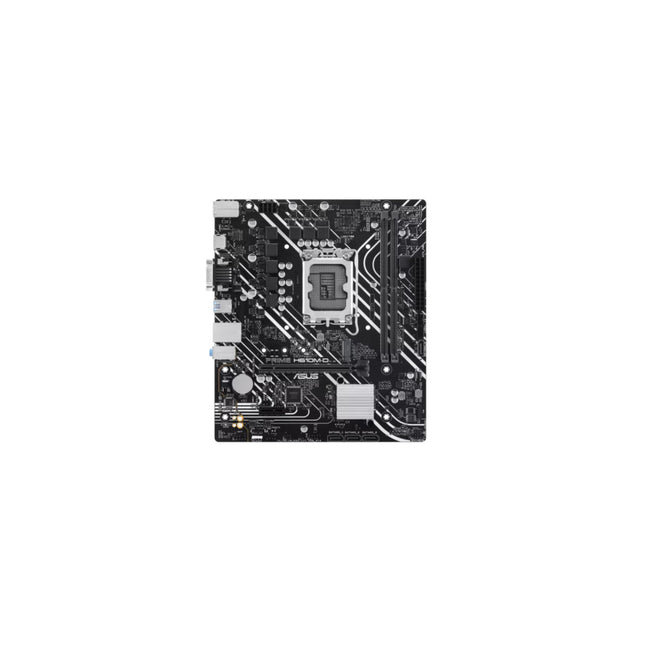 ASUS PRIME H610M-D (1700) (D)