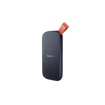 SSD extern SanDisk Portable 2TB  SDSSDE30-2T00-G26