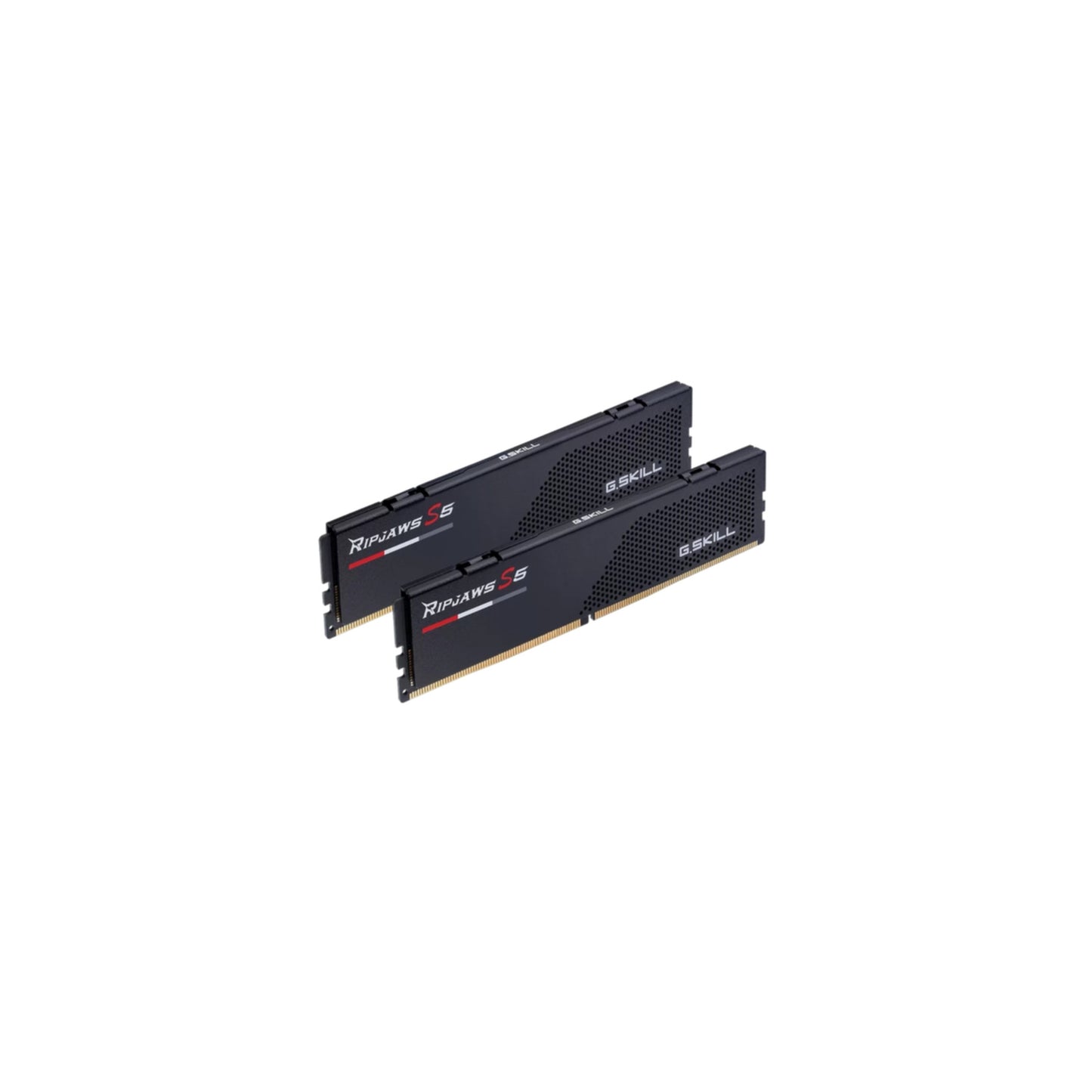 DDR5 32GB KIT 2x16GB PC 6400 G.Skill Ripjaws S5 F5-6400J3239G16GX2-RS5K