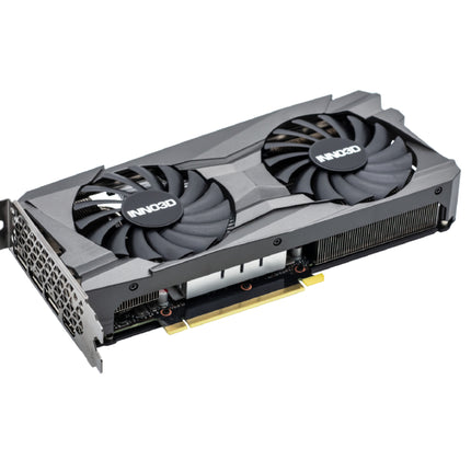 VGA Inno3D GeForce® RTX 3060 8GB Twin X2 OC