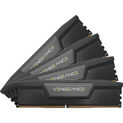 DDR5 64GB KIT 4x16GB PC 6000 Corsair Vengeance CMK64GX5M4B6000C36