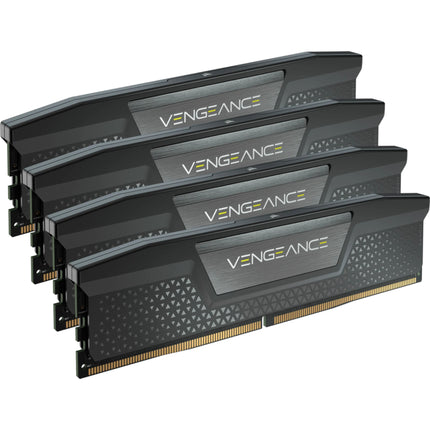 DDR5 64GB KIT 4x16GB PC 6000 Corsair Vengeance CMK64GX5M4B6000C36