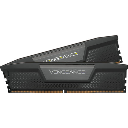 DDR5 64GB KIT 4x16GB PC 6000 Corsair Vengeance CMK64GX5M4B6000C36