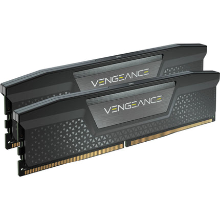 DDR5 64GB KIT 4x16GB PC 6000 Corsair Vengeance CMK64GX5M4B6000C36