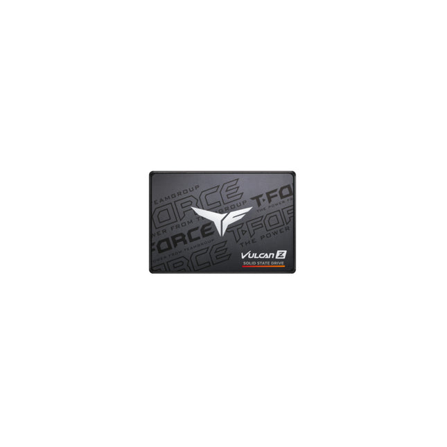 SSD Team Group T-Force Vulcan Z 480GB Sata3 2,5 T253TZ480G0C101