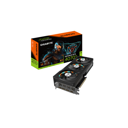 VGA Gigabyte GeForce® RTX 4070 Ti 12GB GAMING OC V2