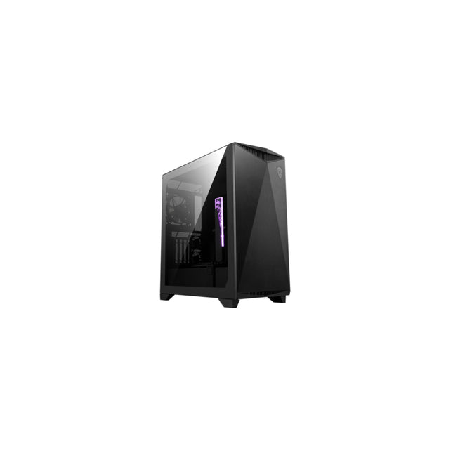 PC- Gehäuse MSI MPG GUNGNIR 300P AIRFLOW - schwarz