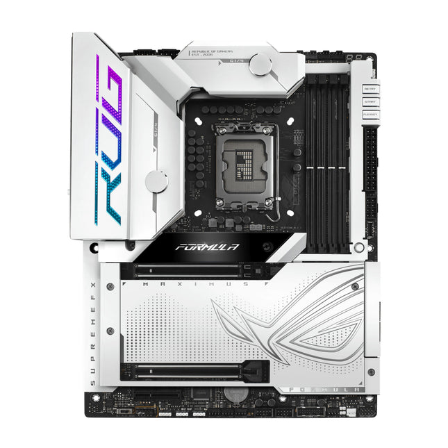 ASUS ROG MAXIMUS Z790 FORMULA (1700) (D)