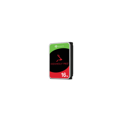 HDD Seagate IronWolf Pro NAS ST16000NT001 16TB/256MB