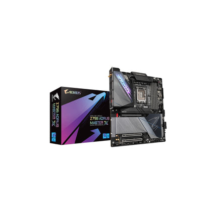 Gigabyte GA-Z790 AORUS MASTER X (1700) (D)