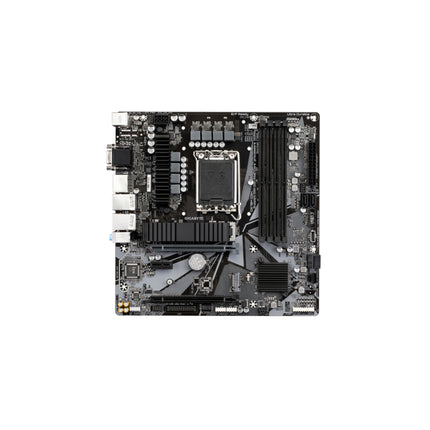 Gigabyte GA-Q670M D3H (1700) (D)