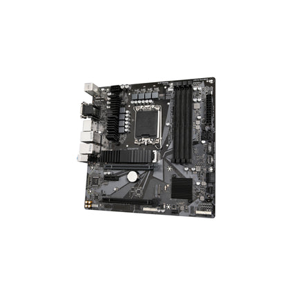 Gigabyte GA-Q670M D3H (1700) (D)