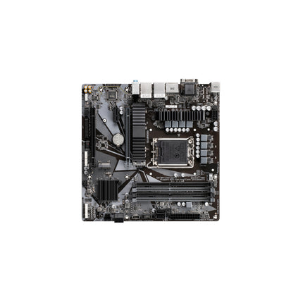 Gigabyte GA-Q670M D3H DDR4 (1700) (D)