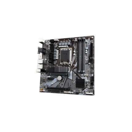 Gigabyte GA-Q670M D3H DDR4 (1700) (D)