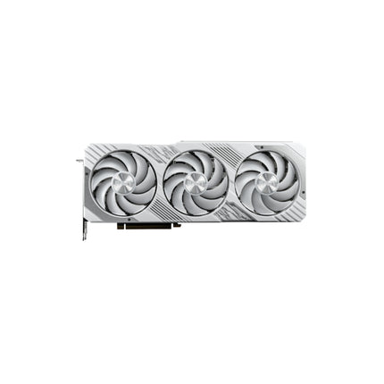 VGA Palit GeForce® RTX 4070 Ti 12GB Gaming Pro White OC