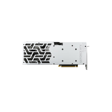 VGA Palit GeForce® RTX 4070 Ti 12GB Gaming Pro White OC