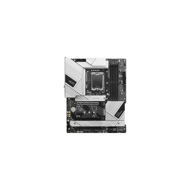 MSI Z790-A PRO MAX WIFI (1700) (D)