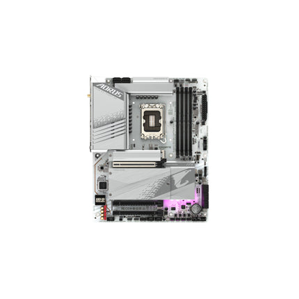 Gigabyte GA-Z790 AORUS ELITE AX ICE  (1700) (D)