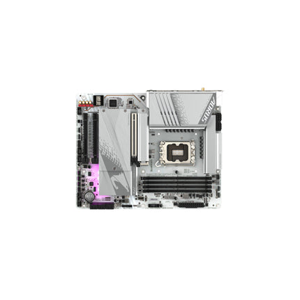 Gigabyte GA-Z790 AORUS ELITE AX ICE  (1700) (D)