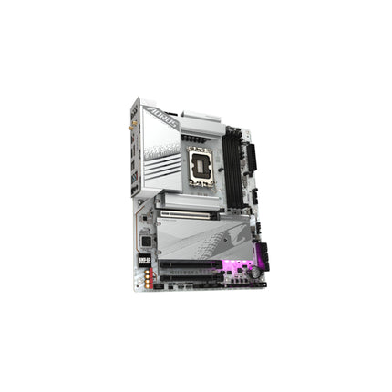 Gigabyte GA-Z790 AORUS ELITE AX ICE  (1700) (D)