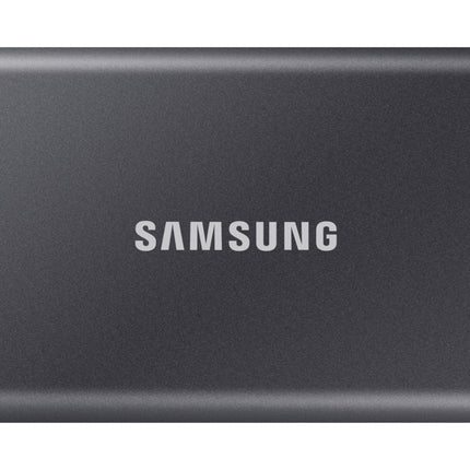 SSD extern Samsung 1TB T7 MU-PC1T0T grey