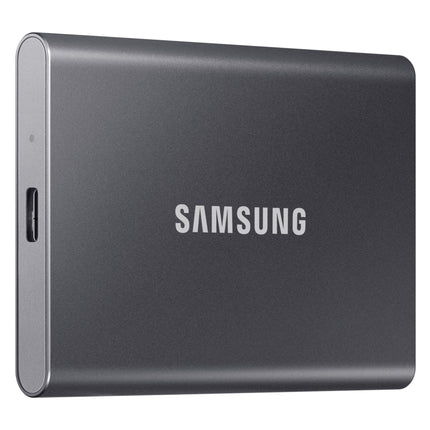 SSD extern Samsung 1TB T7 MU-PC1T0T grey