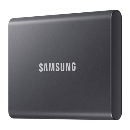 SSD extern Samsung 1TB T7 MU-PC1T0T grey