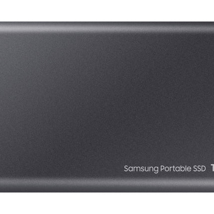 SSD extern Samsung 1TB T7 MU-PC1T0T grey