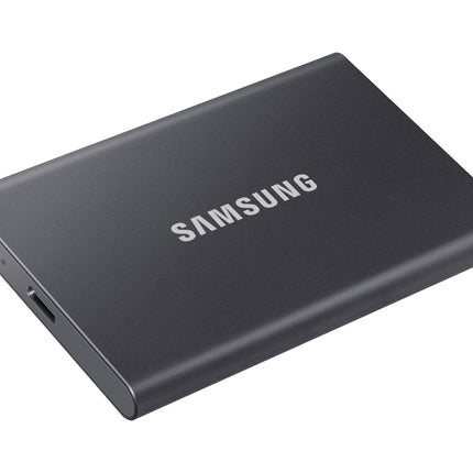 SSD extern Samsung 1TB T7 MU-PC1T0T grey