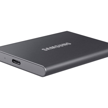 SSD extern Samsung 1TB T7 MU-PC1T0T grey