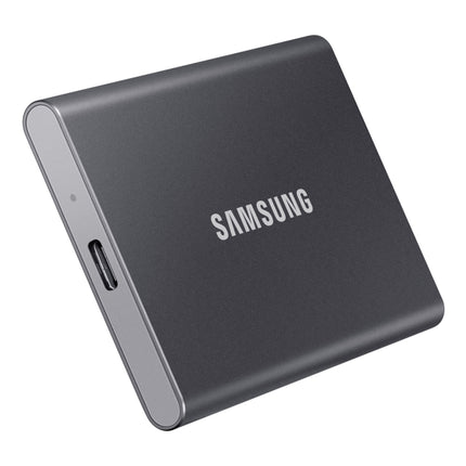 SSD extern Samsung 1TB T7 MU-PC1T0T grey