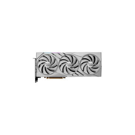 VGA MSI GeForce® RTX 4080 16GB Gaming X Slim White