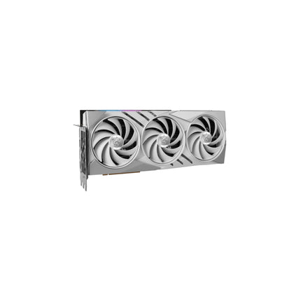 VGA MSI GeForce® RTX 4080 16GB Gaming X Slim White