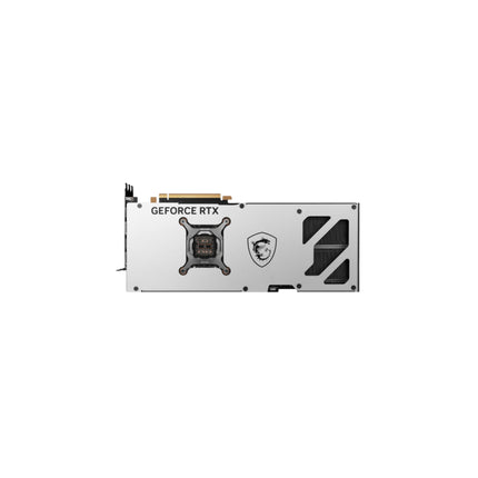 VGA MSI GeForce® RTX 4080 16GB Gaming X Slim White