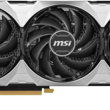 VGA MSI GeForce® RTX 4060 TI 8GB Ventus 3X OC