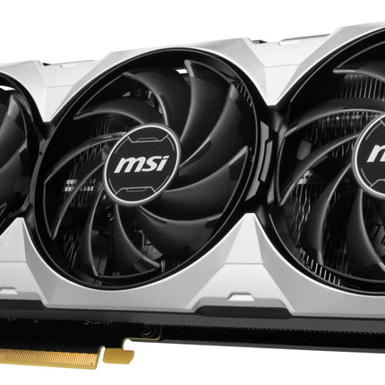 VGA MSI GeForce® RTX 4060 TI 8GB Ventus 3X OC