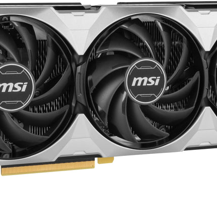 VGA MSI GeForce® RTX 4060 TI 8GB Ventus 3X OC