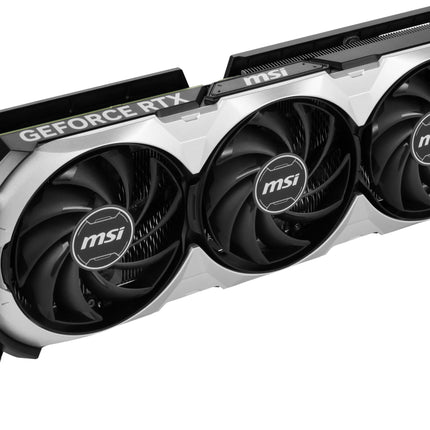 VGA MSI GeForce® RTX 4060 TI 8GB Ventus 3X OC