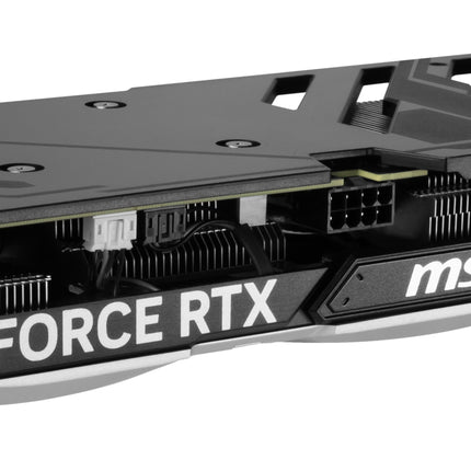 VGA MSI GeForce® RTX 4060 TI 8GB Ventus 3X OC