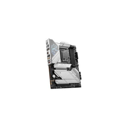 MSI MPG Z790 EDGE TI MAX WIFI (1700) (D)